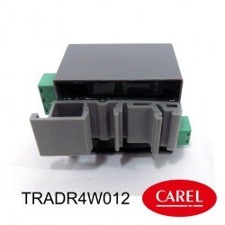 Trasf.Res.DR.230  12VAC 4VA