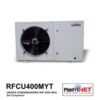 UNIDAD CONDENSADORA RFCU400MYT 4HP 220V 60Hz sin compresor