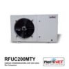 Unidad Condensadora RFUC200MTY 2HP 220V 60Hz sin compresor