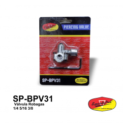Válvula Robagas Spartsnet