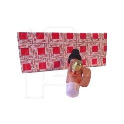 Válvula Rotalock 1/4 X   1/2 Tipo Maneurop