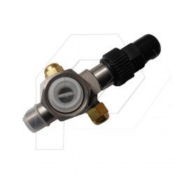 Válvula Rotalock 1 /4   X   7 /8 Tipo Maneurop