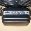 RNAF10M4250   Motor Ventilador Axial 10" 220V 60Hz 1Ph 4P Ip54  Succion Refrinet