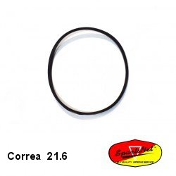Correa 21.6 Spartnet