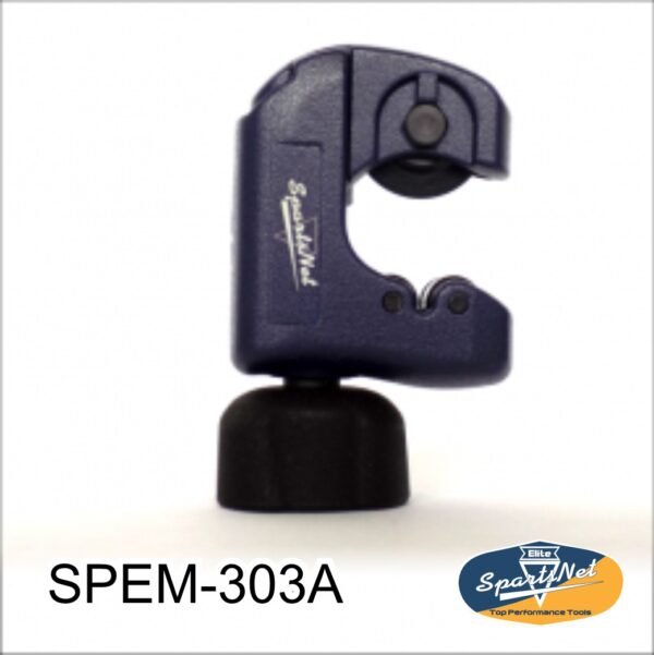 MINI CORTA TUBO 1/8 A 1 1/8   SPEM-303A