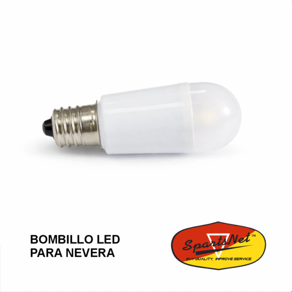 BOMBILLO LED PARA NEVERA