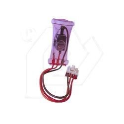 Bimetalico LG con Una Pacha y Termofusible Bimetalico LGAP con Una Pacha y Termofusible