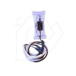 Bimetalico con Termofusible para Coreanas