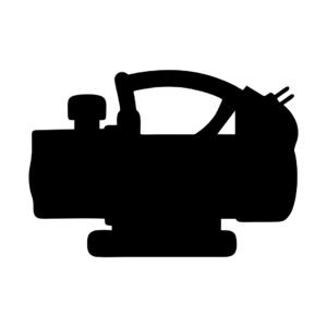 Bomba de vacio  2CFM 1E 1/4 HP 110/127V