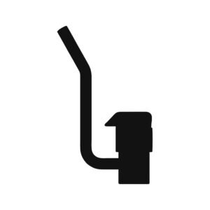 Bomba de vacio  2CFM 1E 1/4 HP 110/127V