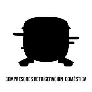 Compresor GMCC 1/5+ R600 110V