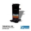 Compresor Scroll Invotech 2HP R404 220V YM34E3G-100