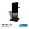 Compresor Scroll Invotech 4HP R404 220V 1PH YM70E3G-100