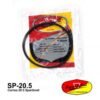 Correa 20.5 Spartsnet