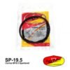 Correa M-19.5 Spartsnet