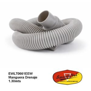 Manguera Drenaje 1.30mts