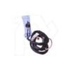 Ensamble Bimetalico y Termofusible