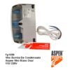 Mini Bomba De Condensado Aspen Mini Blanc Dual  110/ 220V
