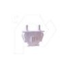Interruptor Doble Nevera