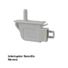 Interruptor Sencillo Nevera