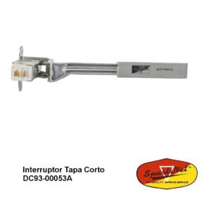 Interruptor Tapa Corto Sms