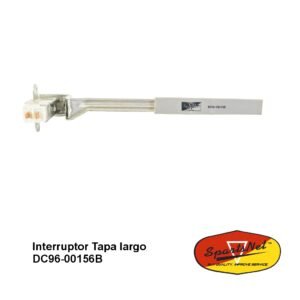 Interruptor Tapa largo