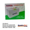 Bomba de Condensado Externa para Mini Split 110/220v 