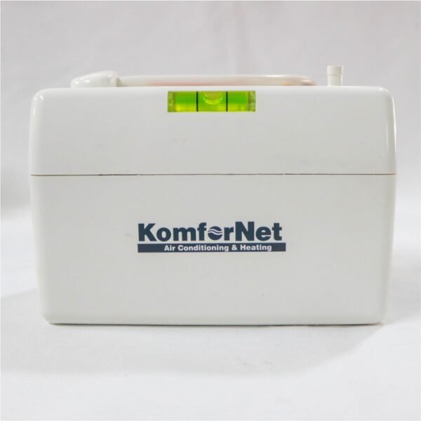 Bomba de Condensado Externa para Mini Split 110/220v 