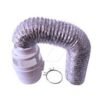 Kit Desfogue Secadora con Vaso