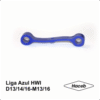 Liga Azul HWI 9cm D13 14/16-M13/16