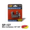 MINI CORTATUBO 1/8 5/8  SP-127