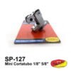 MINI CORTATUBO 1/8 5/8  SP-127