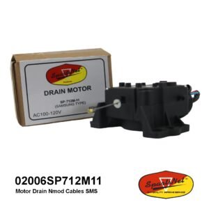Motor Drain Nmod Cables SMS