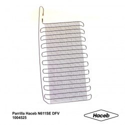 PARRILLA HACEB N611SE DFV