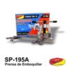 PRENSA DE EMBOQUILLAR