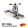 PRENSA DE EMBOQUILLAR