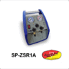 RECUPERADORA DE REFRIGERANTE SP-ZSR1A