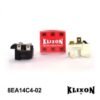 Relay PTC 4 Terminales Klixon 8EA14C4-02
