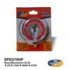 Reloj Manómetro ALTA SPEG70HP