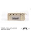 TARJETA ATHENA COPA NEVERA N268  N300L Haceb