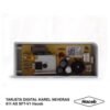 TARJETA DIGITAL KAREL NEVERAS611 AS SFT-V1 Haceb
