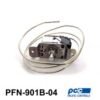 TERMOSTATO UNA PUERTA TIPO GE PACIFIC CONTROLS PFN-907B-04
