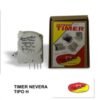 TIMER NEVERA TIPO H SPARTNET