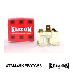 Termico PTC Klixon