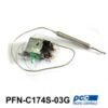 Termostato NF Pacific Controls PFN-C174S-03G