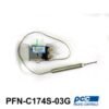 Termostato NF Pacific Controls PFN-C174S-03G