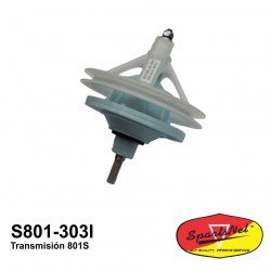 Transmision 801S S801-303I