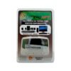Protector de voltaje para equipos electrónicos