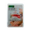 Protector de voltaje para lavadoras y electrodomésticos