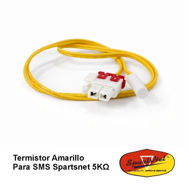 Termistor Amarillo Para SMS 5KΩ